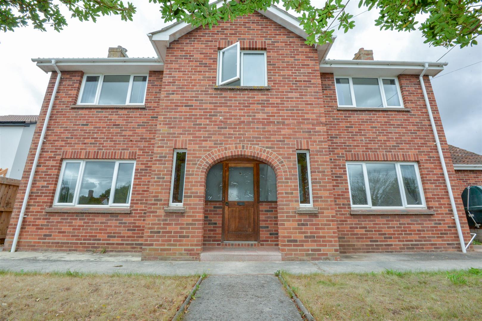 Petherton Road, North Newton